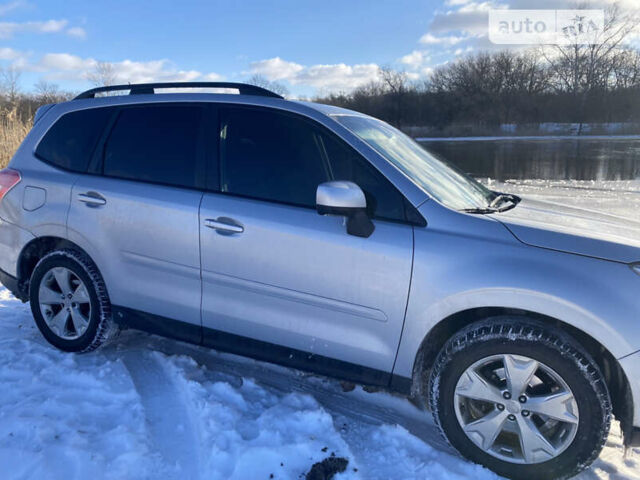 Субару Forester, об'ємом двигуна 2.5 л та пробігом 162 тис. км за 13000 $, фото 7 на Automoto.ua