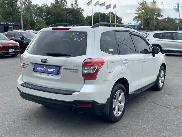 Субару Forester, об'ємом двигуна 0 л та пробігом 217 тис. км за 11900 $, фото 6 на Automoto.ua