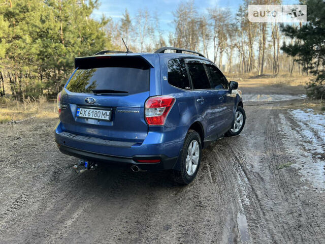 Субару Forester, об'ємом двигуна 2.5 л та пробігом 85 тис. км за 12200 $, фото 4 на Automoto.ua