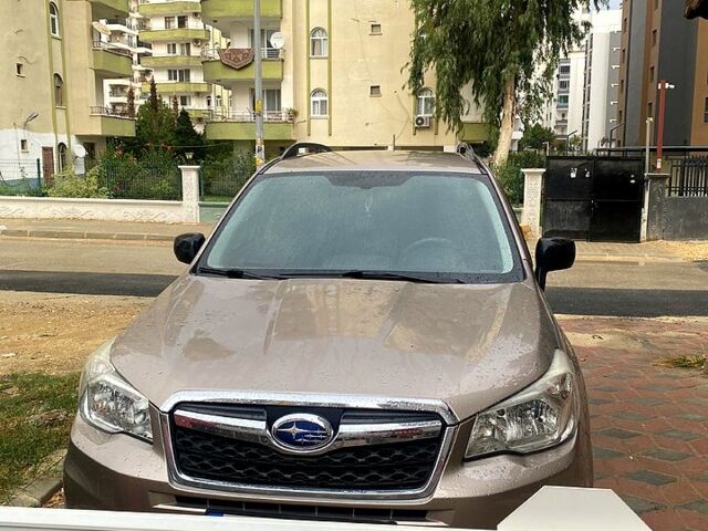 Субару Forester, об'ємом двигуна 2.5 л та пробігом 195 тис. км за 12500 $, фото 1 на Automoto.ua