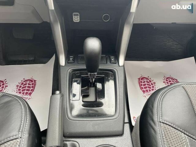 Субару Forester, об'ємом двигуна 0 л та пробігом 217 тис. км за 11900 $, фото 19 на Automoto.ua