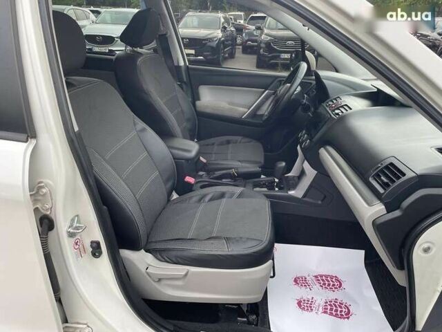 Субару Forester, об'ємом двигуна 0 л та пробігом 217 тис. км за 11900 $, фото 14 на Automoto.ua