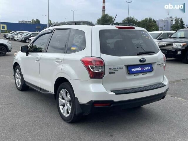 Субару Forester, об'ємом двигуна 0 л та пробігом 217 тис. км за 11900 $, фото 8 на Automoto.ua
