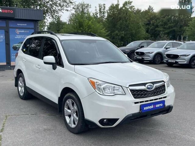 Субару Forester, об'ємом двигуна 0 л та пробігом 217 тис. км за 11900 $, фото 3 на Automoto.ua