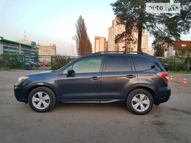 Субару Forester, об'ємом двигуна 2.46 л та пробігом 187 тис. км за 10750 $, фото 30 на Automoto.ua