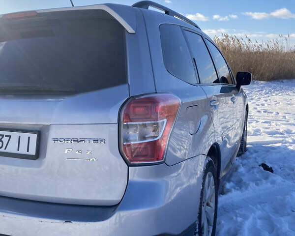 Субару Forester, об'ємом двигуна 2.5 л та пробігом 162 тис. км за 13000 $, фото 6 на Automoto.ua