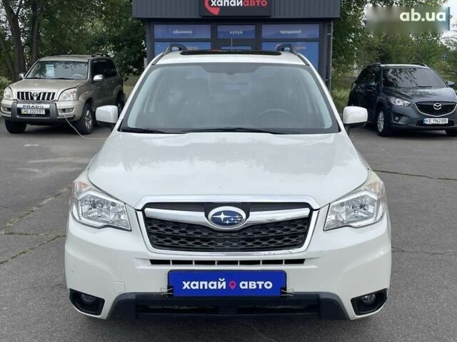 Субару Forester, об'ємом двигуна 0 л та пробігом 217 тис. км за 11900 $, фото 2 на Automoto.ua