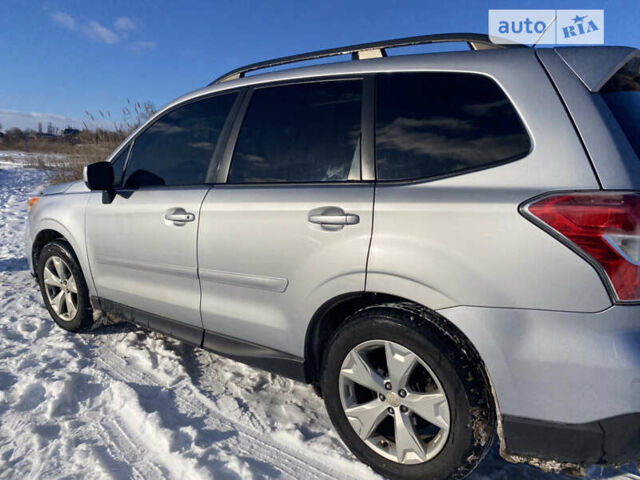 Субару Forester, об'ємом двигуна 2.5 л та пробігом 162 тис. км за 13000 $, фото 3 на Automoto.ua