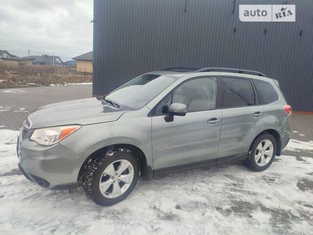 Субару Forester, об'ємом двигуна 2.5 л та пробігом 163 тис. км за 13500 $, фото 3 на Automoto.ua