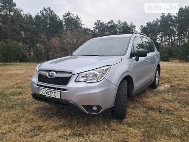 Субару Forester, об'ємом двигуна 2 л та пробігом 190 тис. км за 11499 $, фото 15 на Automoto.ua