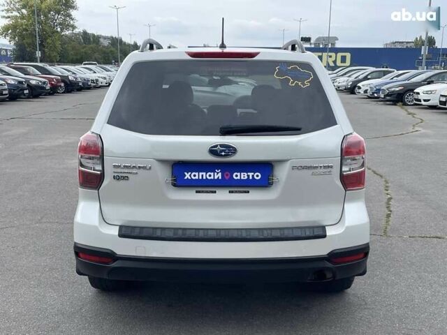Субару Forester, об'ємом двигуна 0 л та пробігом 217 тис. км за 11900 $, фото 7 на Automoto.ua