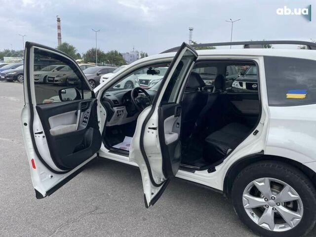 Субару Forester, об'ємом двигуна 0 л та пробігом 217 тис. км за 11900 $, фото 12 на Automoto.ua