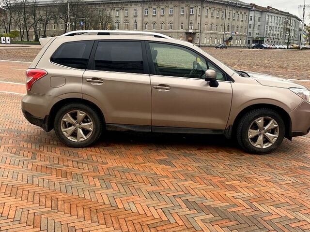 Субару Forester, об'ємом двигуна 2 л та пробігом 235 тис. км за 11500 $, фото 2 на Automoto.ua