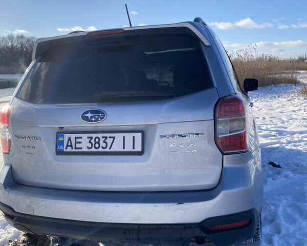 Субару Forester, об'ємом двигуна 2.5 л та пробігом 162 тис. км за 13000 $, фото 5 на Automoto.ua