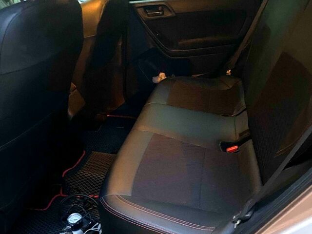 Субару Forester, об'ємом двигуна 2.5 л та пробігом 195 тис. км за 12500 $, фото 5 на Automoto.ua