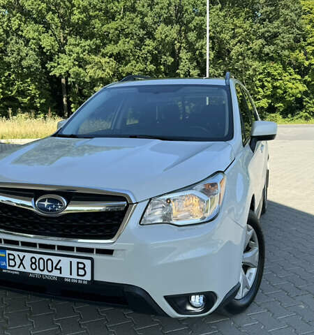 Субару Форестер, объемом двигателя 2.46 л и пробегом 190 тыс. км за 12200 $, фото 1 на Automoto.ua