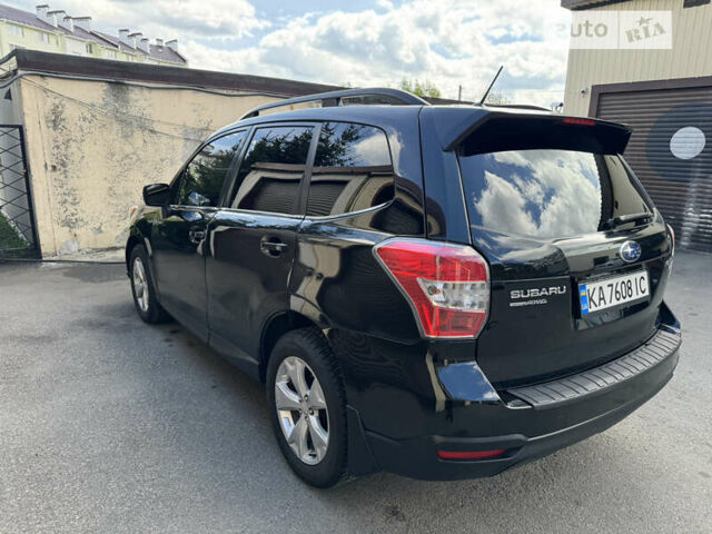 Субару Forester, об'ємом двигуна 2.5 л та пробігом 218 тис. км за 12800 $, фото 4 на Automoto.ua