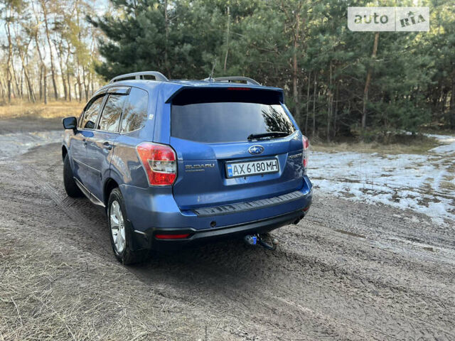 Субару Forester, об'ємом двигуна 2.5 л та пробігом 85 тис. км за 12200 $, фото 3 на Automoto.ua