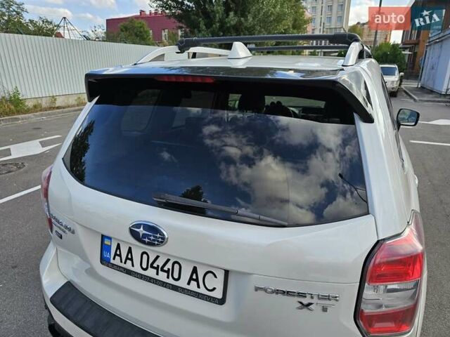 Субару Форестер, объемом двигателя 2 л и пробегом 165 тыс. км за 22000 $, фото 8 на Automoto.ua