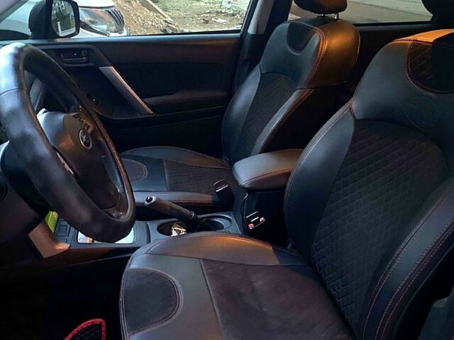 Субару Forester, об'ємом двигуна 2.5 л та пробігом 195 тис. км за 12500 $, фото 2 на Automoto.ua