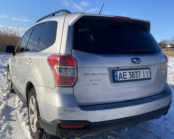 Субару Forester, об'ємом двигуна 2.5 л та пробігом 162 тис. км за 13000 $, фото 4 на Automoto.ua