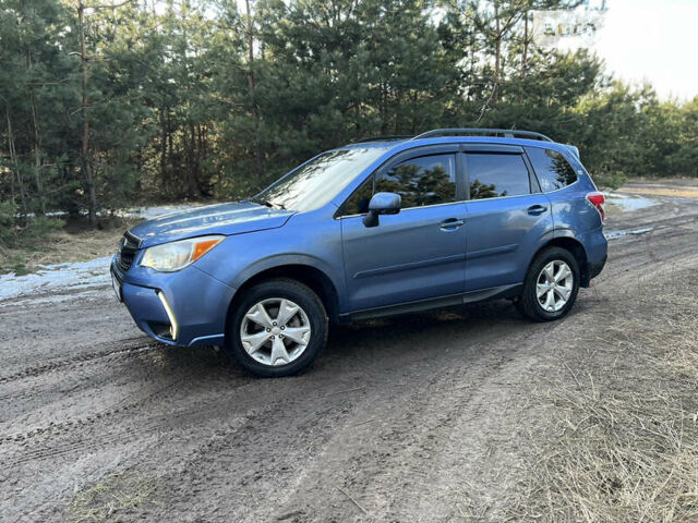 Субару Forester, об'ємом двигуна 2.5 л та пробігом 85 тис. км за 12200 $, фото 1 на Automoto.ua