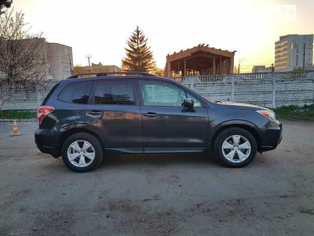 Субару Forester, об'ємом двигуна 2.46 л та пробігом 187 тис. км за 10750 $, фото 33 на Automoto.ua