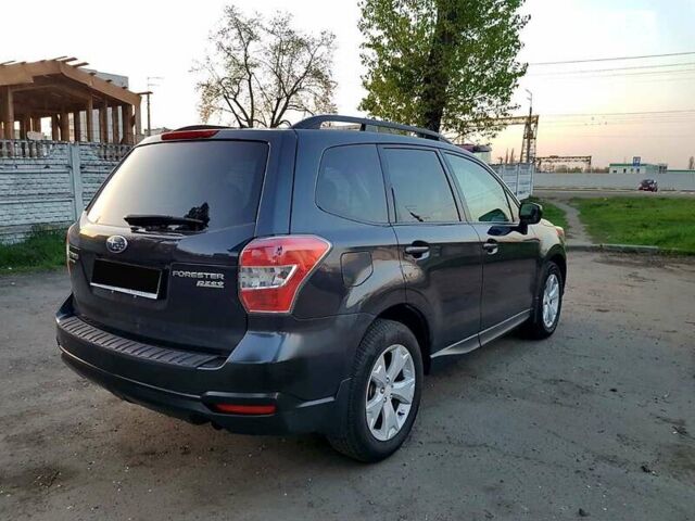 Субару Forester, об'ємом двигуна 2.46 л та пробігом 187 тис. км за 10750 $, фото 32 на Automoto.ua