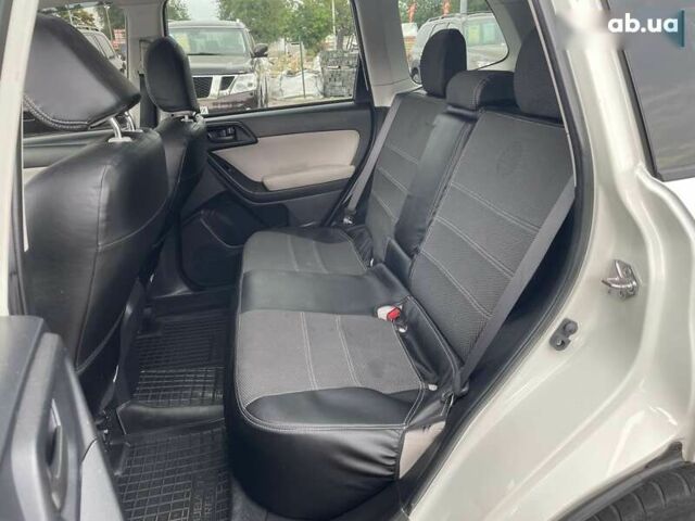 Субару Forester, об'ємом двигуна 0 л та пробігом 217 тис. км за 11900 $, фото 11 на Automoto.ua