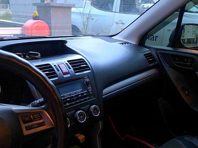 Субару Forester, об'ємом двигуна 2.5 л та пробігом 195 тис. км за 12500 $, фото 4 на Automoto.ua