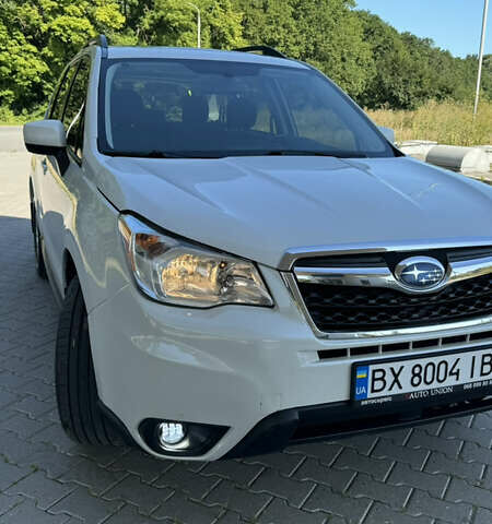 Субару Форестер, объемом двигателя 2.46 л и пробегом 190 тыс. км за 12200 $, фото 10 на Automoto.ua