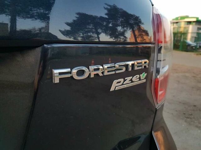 Субару Forester, об'ємом двигуна 2.46 л та пробігом 187 тис. км за 10750 $, фото 28 на Automoto.ua