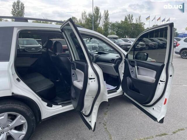 Субару Forester, об'ємом двигуна 0 л та пробігом 217 тис. км за 11900 $, фото 16 на Automoto.ua