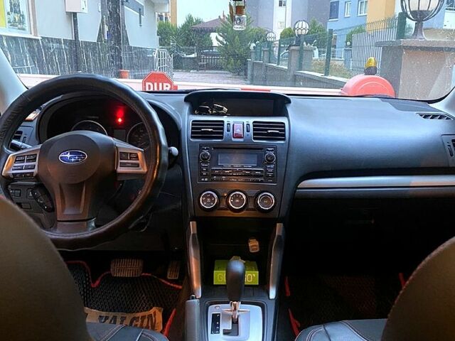 Субару Forester, об'ємом двигуна 2.5 л та пробігом 195 тис. км за 12500 $, фото 6 на Automoto.ua