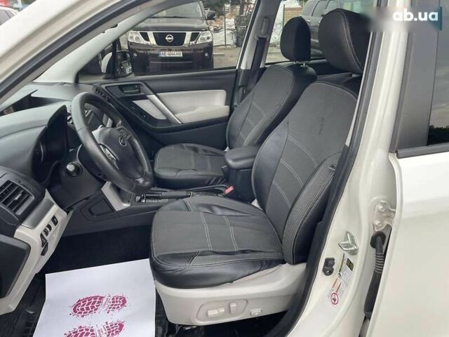 Субару Forester, об'ємом двигуна 0 л та пробігом 217 тис. км за 11900 $, фото 10 на Automoto.ua