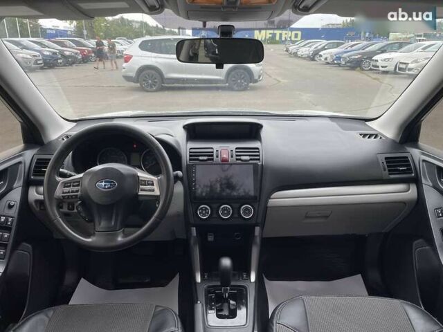 Субару Forester, об'ємом двигуна 0 л та пробігом 217 тис. км за 11900 $, фото 17 на Automoto.ua
