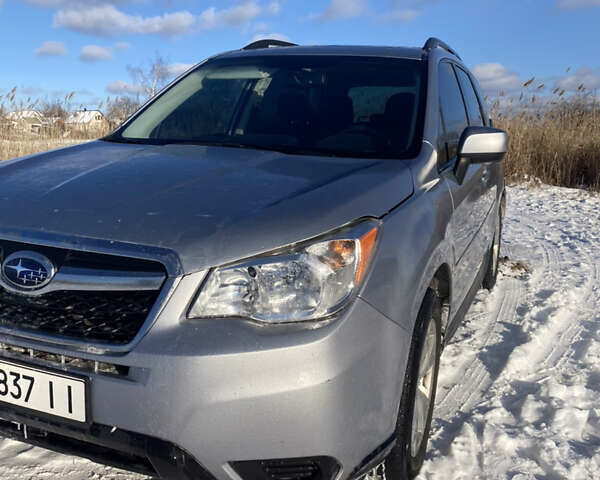 Субару Forester, об'ємом двигуна 2.5 л та пробігом 162 тис. км за 13000 $, фото 1 на Automoto.ua