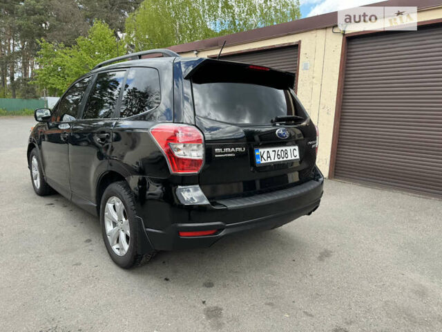 Субару Forester, об'ємом двигуна 2.5 л та пробігом 218 тис. км за 12800 $, фото 5 на Automoto.ua