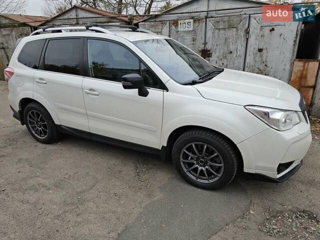 Субару Форестер, объемом двигателя 2 л и пробегом 165 тыс. км за 22000 $, фото 30 на Automoto.ua