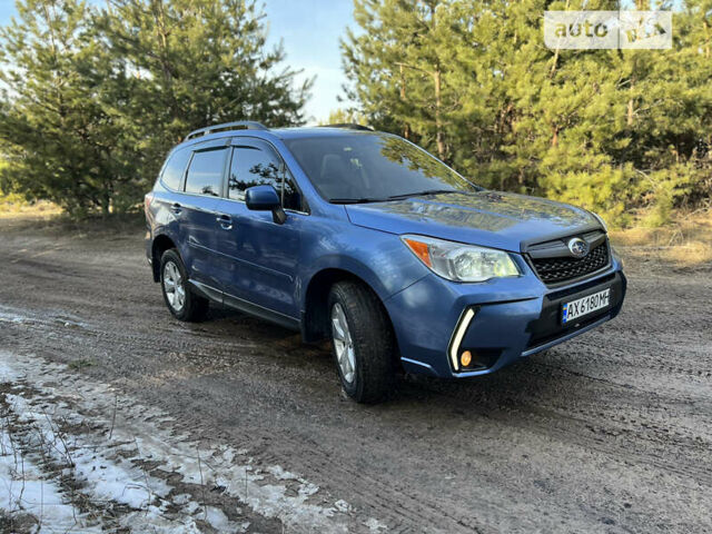 Субару Forester, об'ємом двигуна 2.5 л та пробігом 85 тис. км за 12200 $, фото 6 на Automoto.ua