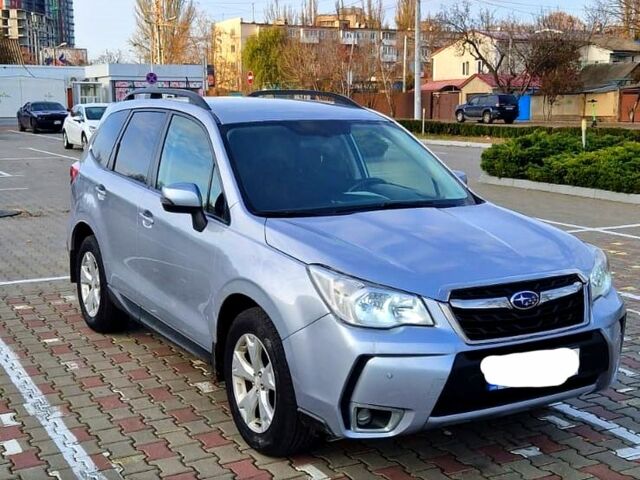 Субару Forester, об'ємом двигуна 2.5 л та пробігом 209 тис. км за 13000 $, фото 7 на Automoto.ua