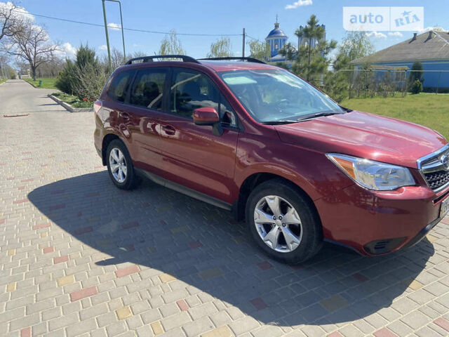 Субару Forester, об'ємом двигуна 2.5 л та пробігом 91 тис. км за 13500 $, фото 3 на Automoto.ua