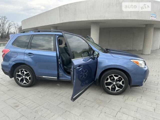 Субару Forester, об'ємом двигуна 2 л та пробігом 117 тис. км за 14000 $, фото 29 на Automoto.ua