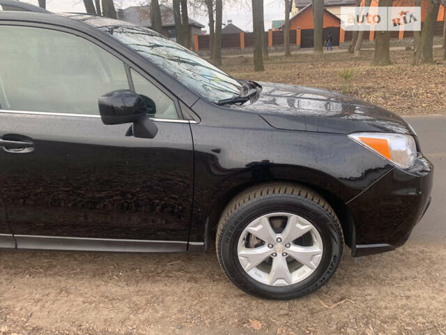 Субару Forester, об'ємом двигуна 2.5 л та пробігом 83 тис. км за 13500 $, фото 2 на Automoto.ua