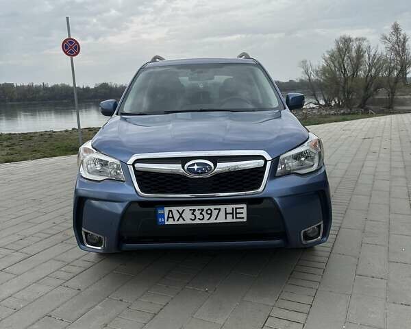 Субару Forester, об'ємом двигуна 2 л та пробігом 117 тис. км за 14000 $, фото 64 на Automoto.ua