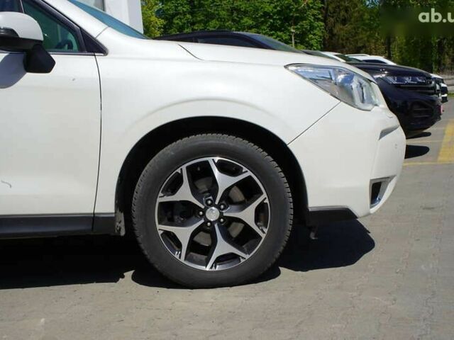 Субару Forester, об'ємом двигуна 2 л та пробігом 171 тис. км за 16299 $, фото 4 на Automoto.ua
