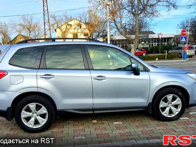 Субару Forester, об'ємом двигуна 2.5 л та пробігом 209 тис. км за 13000 $, фото 13 на Automoto.ua