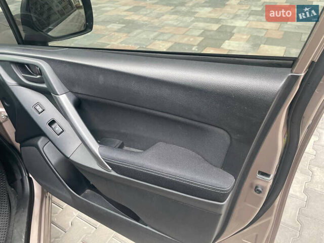 Субару Форестер, объемом двигателя 2.5 л и пробегом 164 тыс. км за 9800 $, фото 8 на Automoto.ua