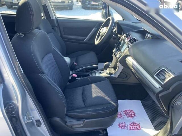 Субару Forester, об'ємом двигуна 2.5 л та пробігом 233 тис. км за 12500 $, фото 12 на Automoto.ua