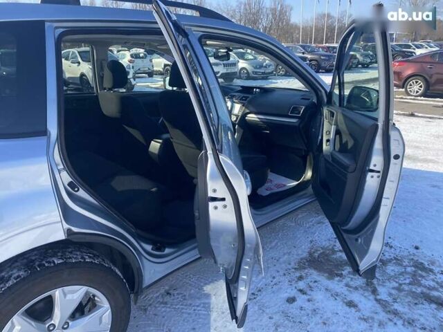 Субару Forester, об'ємом двигуна 2.5 л та пробігом 233 тис. км за 12500 $, фото 14 на Automoto.ua
